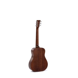 SIGMA TM-12E travel guitar GITARA ELEKTRO-AKUSTIČNA