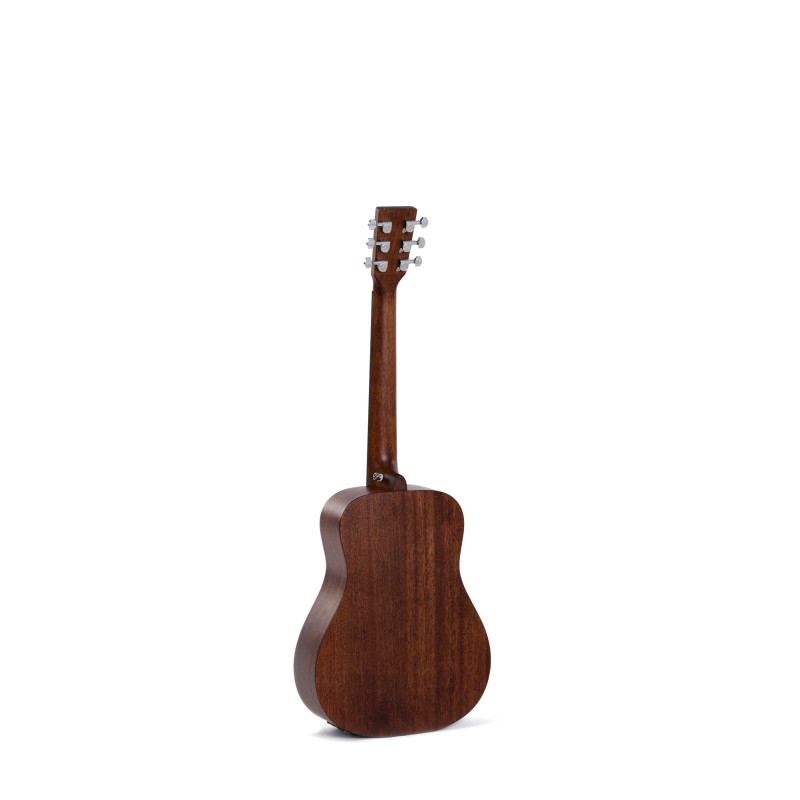 SIGMA TM-12E travel guitar GITARA ELEKTRO-AKUSTIČNA