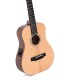 SIGMA TM-12E travel guitar GITARA ELEKTRO-AKUSTIČNA