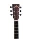 SIGMA TM-12E travel guitar GITARA ELEKTRO-AKUSTIČNA