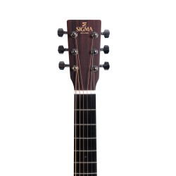 SIGMA TM-12E travel guitar GITARA ELEKTRO-AKUSTIČNA