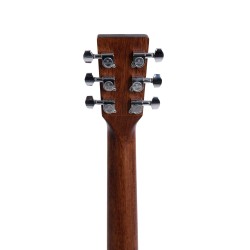 SIGMA TM-12E travel guitar GITARA ELEKTRO-AKUSTIČNA