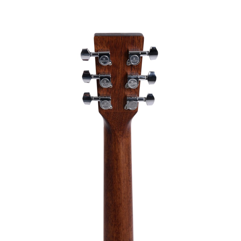 SIGMA TM-12E travel guitar GITARA ELEKTRO-AKUSTIČNA