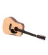 SIGMA DM12E 12 žica GITARA ELEKTRO-AKUSTIČNA