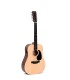SIGMA DM12E 12 žica GITARA ELEKTRO-AKUSTIČNA