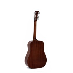 SIGMA DM12E 12 žica GITARA ELEKTRO-AKUSTIČNA