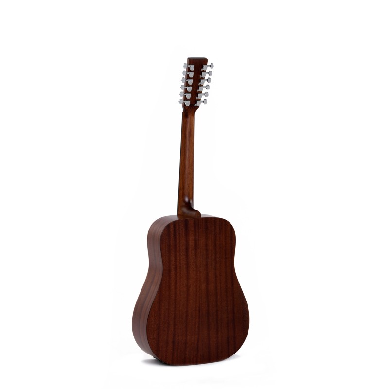 SIGMA DM12E 12 žica GITARA ELEKTRO-AKUSTIČNA
