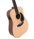 SIGMA DM12E 12 žica GITARA ELEKTRO-AKUSTIČNA