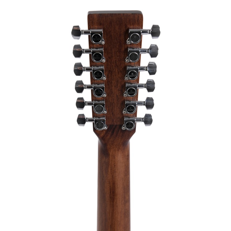 SIGMA DM12E 12 žica GITARA ELEKTRO-AKUSTIČNA