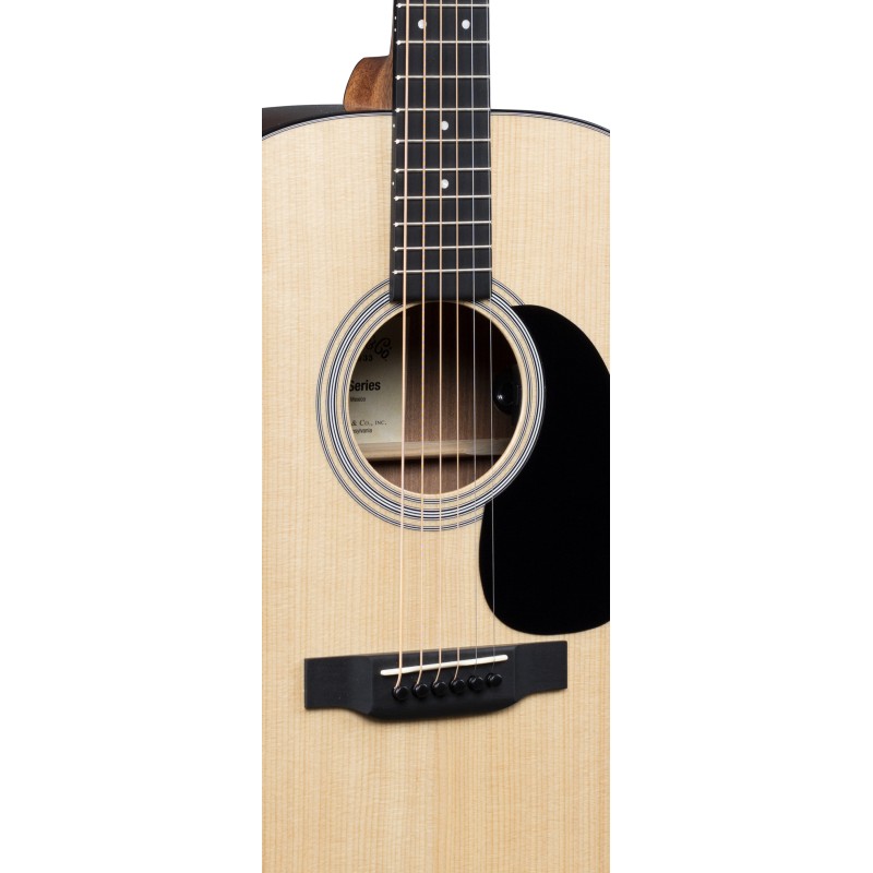 MARTIN D-12E GITARA ELEKTRO-AKUSTIČNA