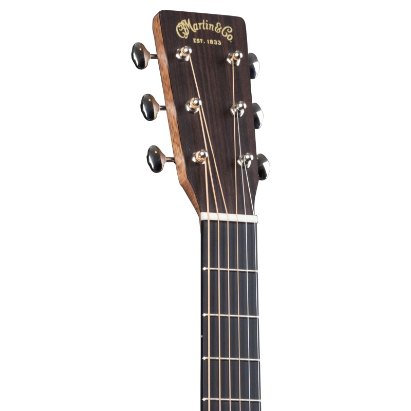 MARTIN D-12E GITARA ELEKTRO-AKUSTIČNA