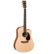 MARTIN DCX1AE GITARA ELEKTRO-AKUSTIČNA
