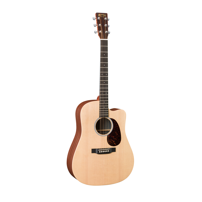 MARTIN DCX1AE GITARA ELEKTRO-AKUSTIČNA