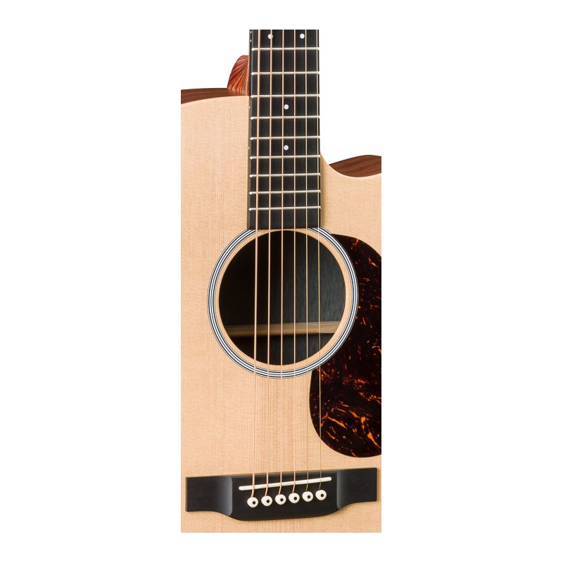 MARTIN DCX1AE GITARA ELEKTRO-AKUSTIČNA
