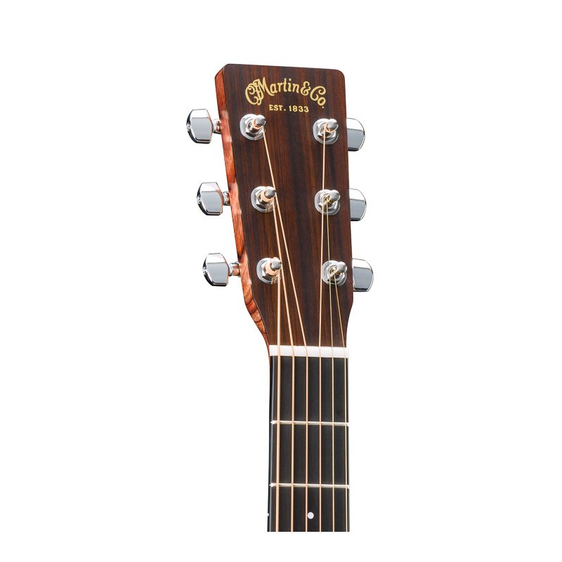MARTIN DCX1AE GITARA ELEKTRO-AKUSTIČNA