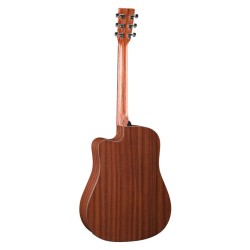 MARTIN DCX1AE GITARA ELEKTRO-AKUSTIČNA