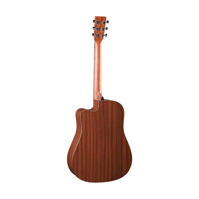 MARTIN DCX1AE GITARA ELEKTRO-AKUSTIČNA