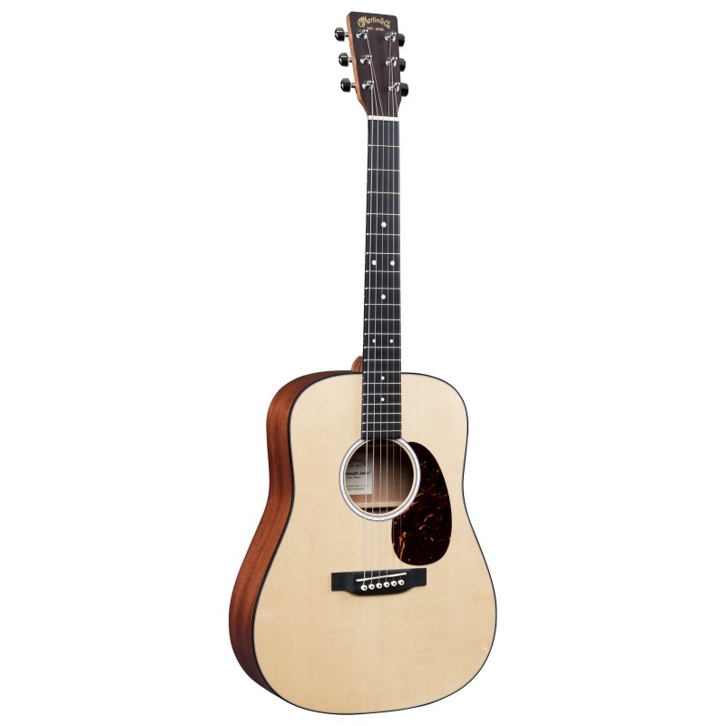 MARTIN DJR-10E-02 Sitka Top GITARA ELEKTRO-AKUSTIČNA