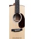 MARTIN DJR-10E-02 Sitka Top GITARA ELEKTRO-AKUSTIČNA