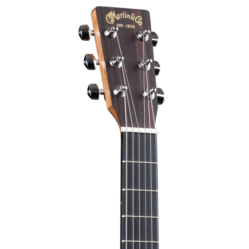 MARTIN DJR-10E-02 Sitka Top GITARA ELEKTRO-AKUSTIČNA