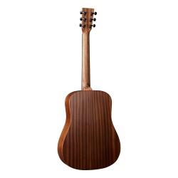 MARTIN DJR-10E-02 Sitka Top GITARA ELEKTRO-AKUSTIČNA