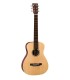 MARTIN LX1E Little Martin GITARA ELEKTRO-AKUSTIČNA