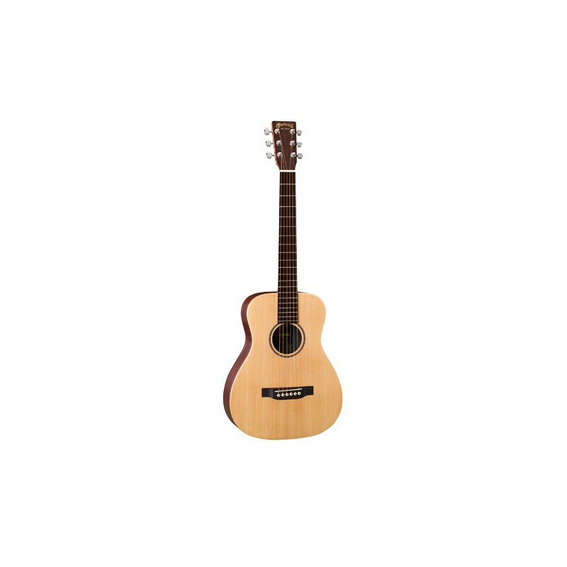 MARTIN LX1E Little Martin GITARA ELEKTRO-AKUSTIČNA