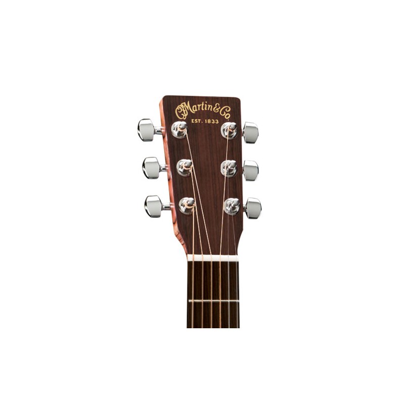 MARTIN LX1E Little Martin GITARA ELEKTRO-AKUSTIČNA