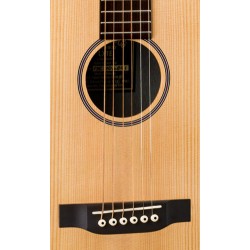 MARTIN LX1E Little Martin GITARA ELEKTRO-AKUSTIČNA