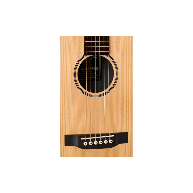 MARTIN LX1E Little Martin GITARA ELEKTRO-AKUSTIČNA