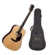 MARTIN D-13E GITARA ELEKTRO-AKUSTIČNA