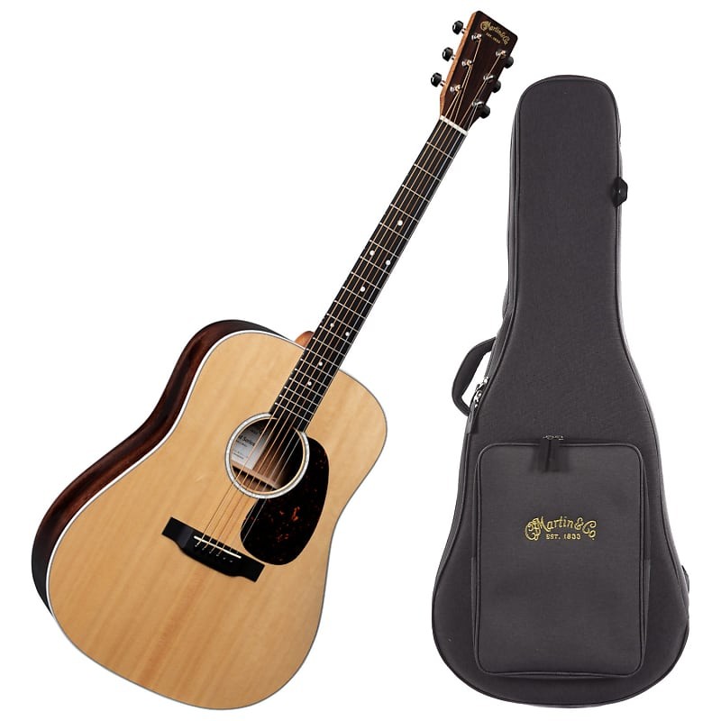 MARTIN D-13E GITARA ELEKTRO-AKUSTIČNA