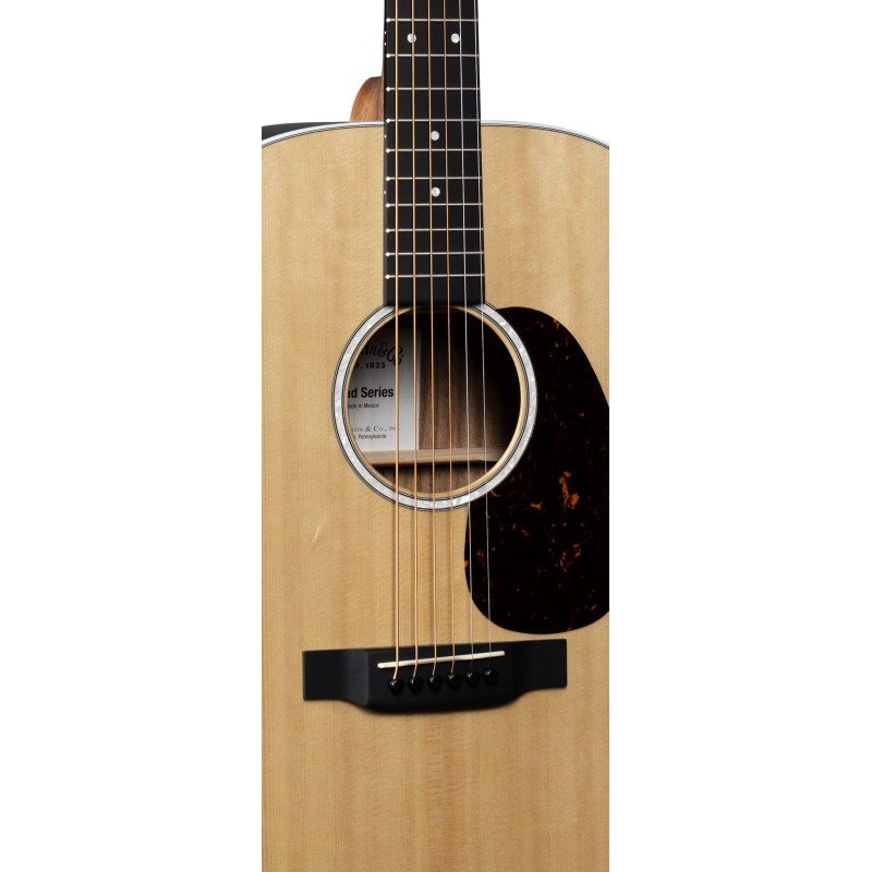 MARTIN D-13E GITARA ELEKTRO-AKUSTIČNA