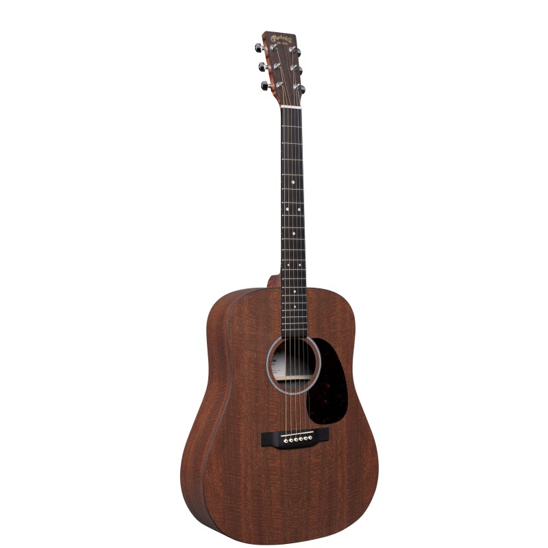 MARTIN D-X1E-03 Mahogany GITARA ELEKTRO-AKUSTIČNA