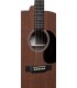 MARTIN D-X1E-03 Mahogany GITARA ELEKTRO-AKUSTIČNA