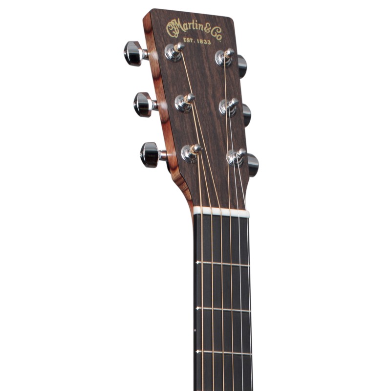 MARTIN D-X1E-03 Mahogany GITARA ELEKTRO-AKUSTIČNA
