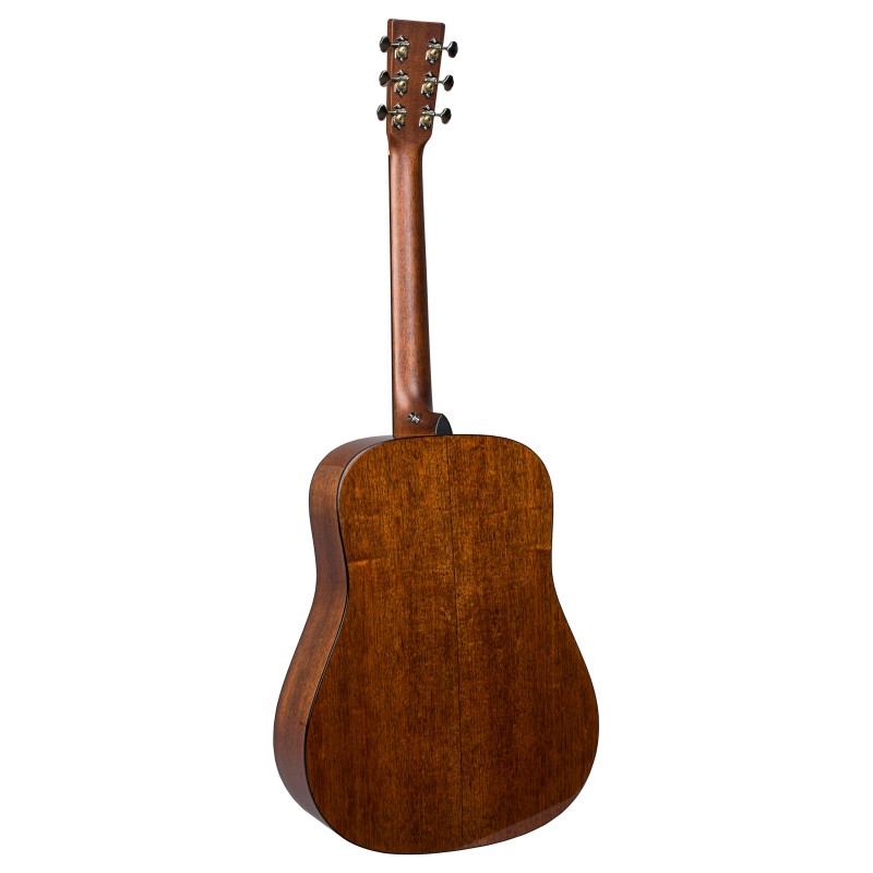 MARTIN D-18E LRB GITARA ELEKTRO-AKUSTIČNA