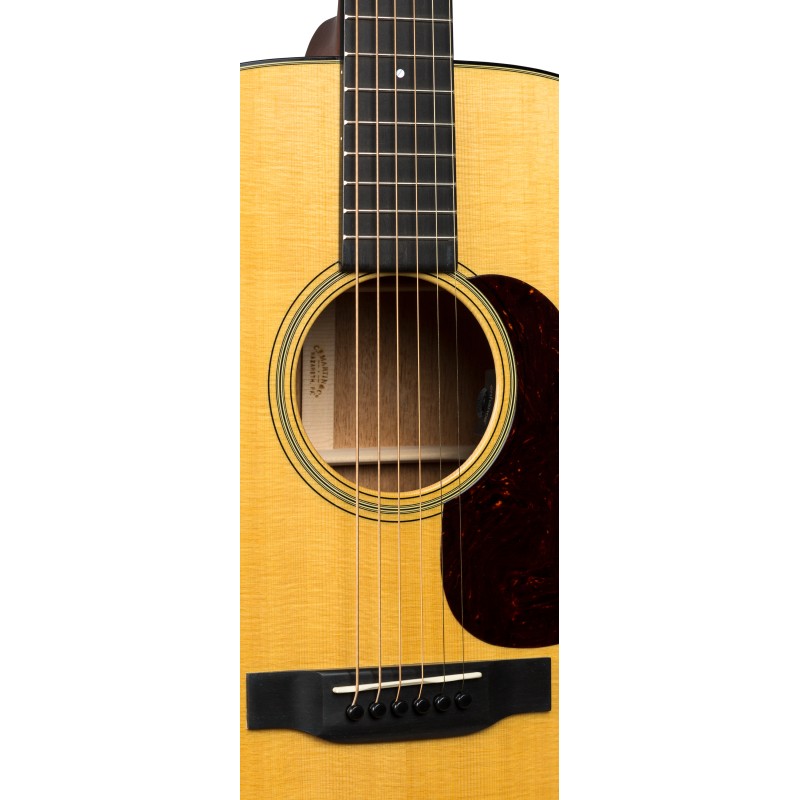 MARTIN D-18E LRB GITARA ELEKTRO-AKUSTIČNA