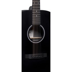 MARTIN DX1E-02 HPL GITARA ELEKTRO-AKUSTIČNA