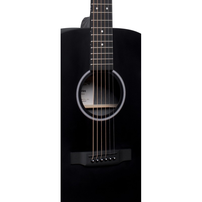 MARTIN DX1E-02 HPL GITARA ELEKTRO-AKUSTIČNA