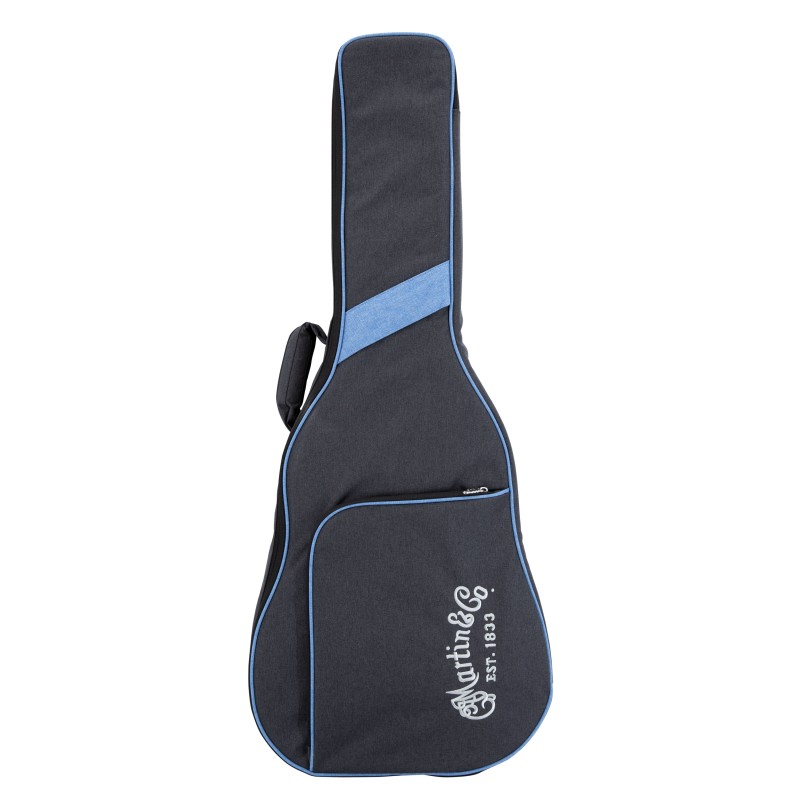 MARTIN DX1E-02 HPL GITARA ELEKTRO-AKUSTIČNA