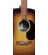 MARTIN D-X2E BURST GITARA ELEKTRO-AKUSTIČNA