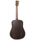 MARTIN D-X2E BURST GITARA ELEKTRO-AKUSTIČNA