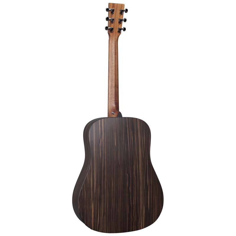 MARTIN D-X2E BURST GITARA ELEKTRO-AKUSTIČNA