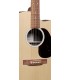 MARTIN DC-X2E-01 Sitka Spruce / Mahogany GITARA ELEKTRO-AKUSTIČNA
