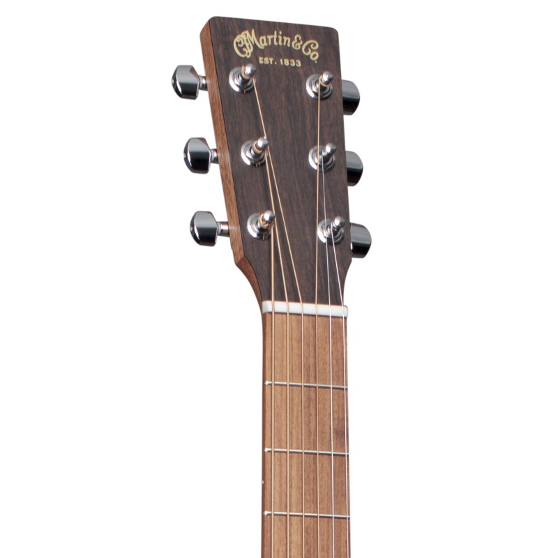 MARTIN DC-X2E-01 Sitka Spruce / Mahogany GITARA ELEKTRO-AKUSTIČNA