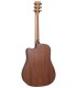 MARTIN DC-X2E-01 Sitka Spruce / Mahogany GITARA ELEKTRO-AKUSTIČNA