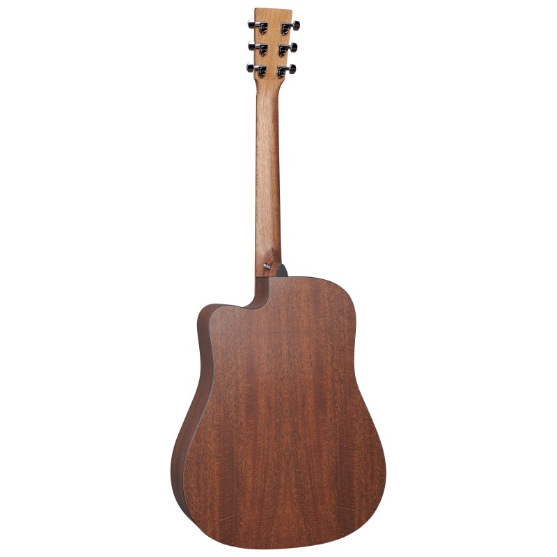 MARTIN DC-X2E-01 Sitka Spruce / Mahogany GITARA ELEKTRO-AKUSTIČNA