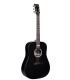 MARTIN D-X JOHNNY CASH GITARA ELEKTRO-AKUSTIČNA