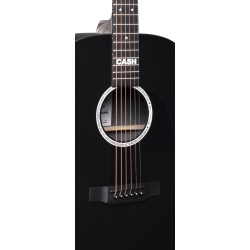 MARTIN D-X JOHNNY CASH GITARA ELEKTRO-AKUSTIČNA
